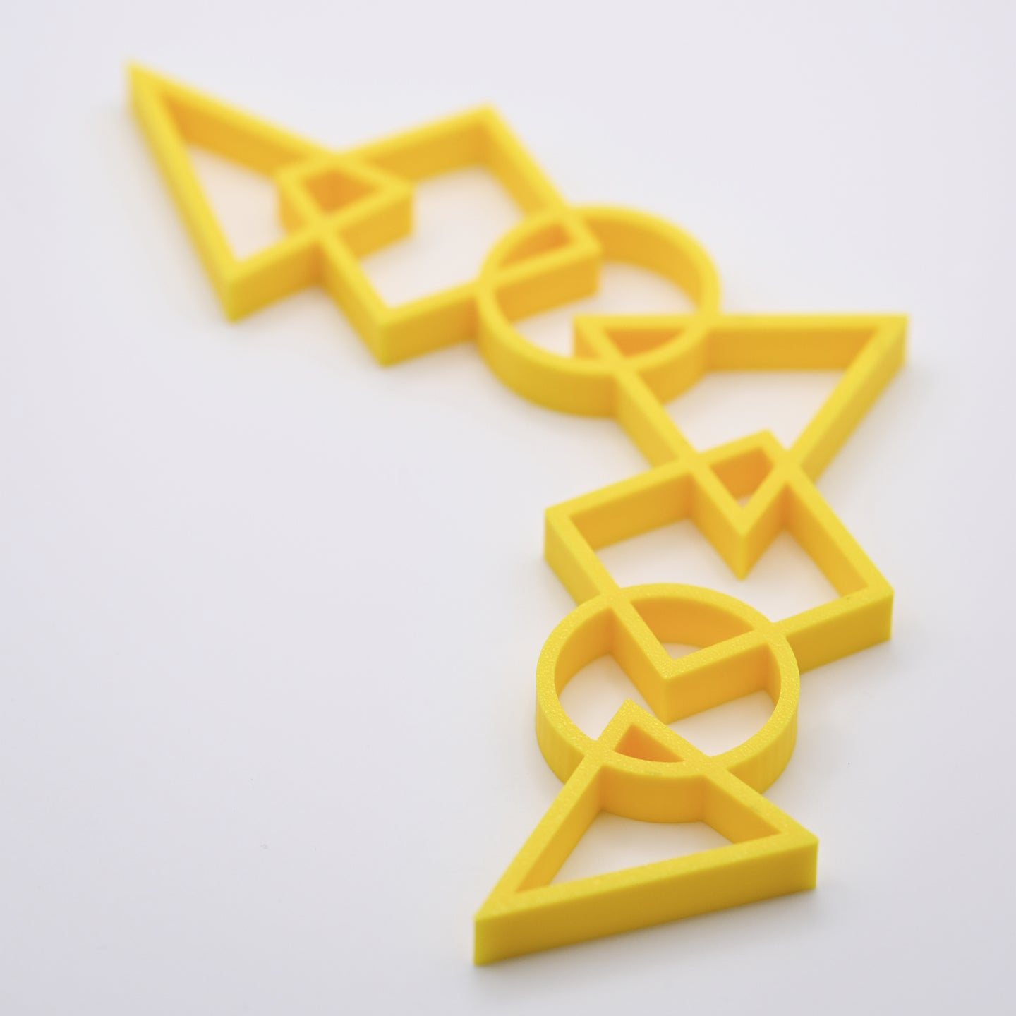 Geometry L